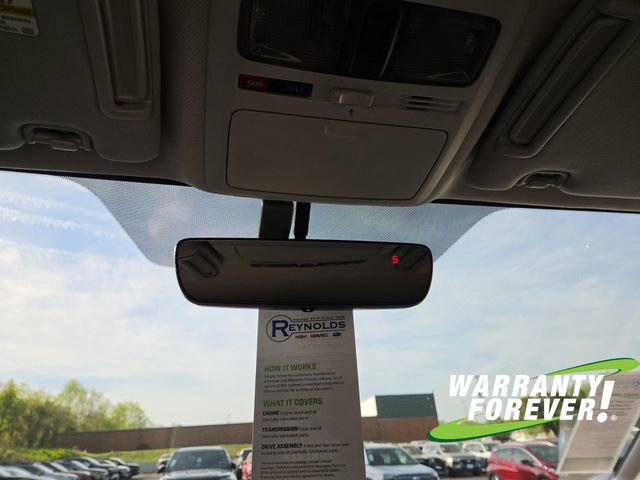 Used 2017 Subaru Forester 2.5i Limited image 12