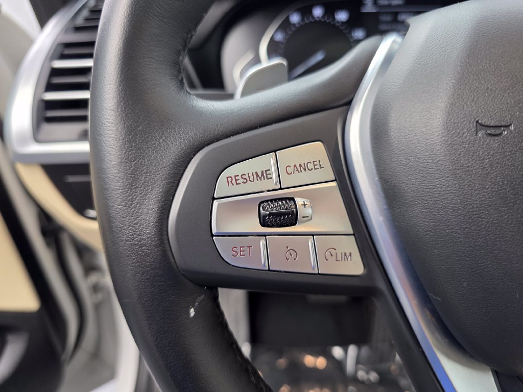 Used 2022 BMW X3 sDrive30i RWD image 18