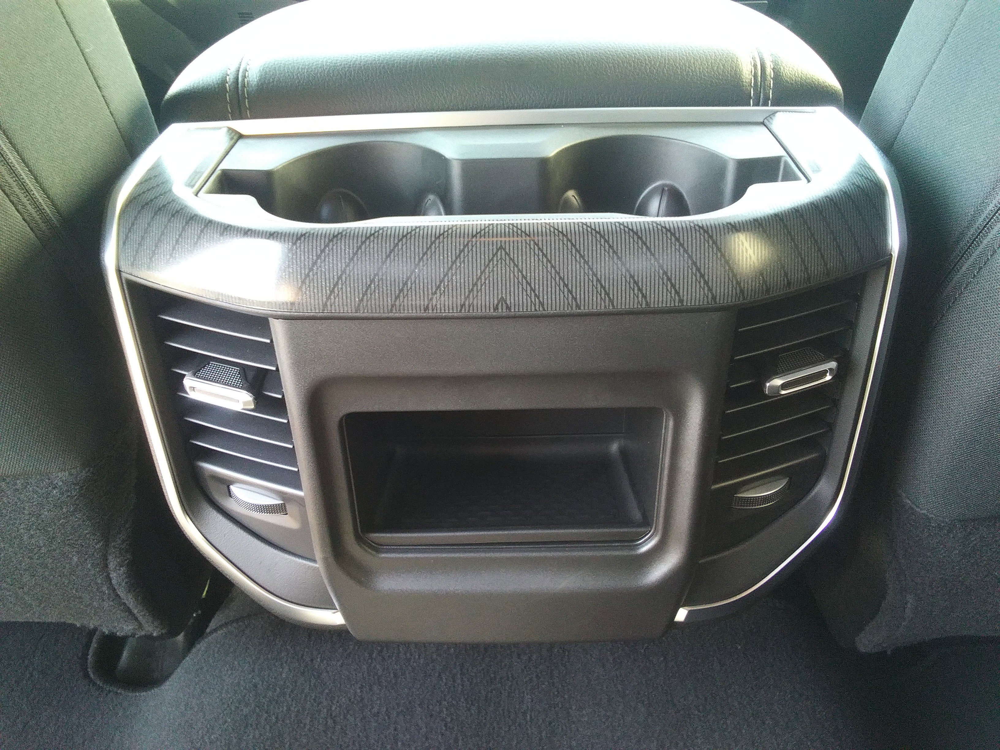 Used 2026 RAM 3500 Big Horn image 11