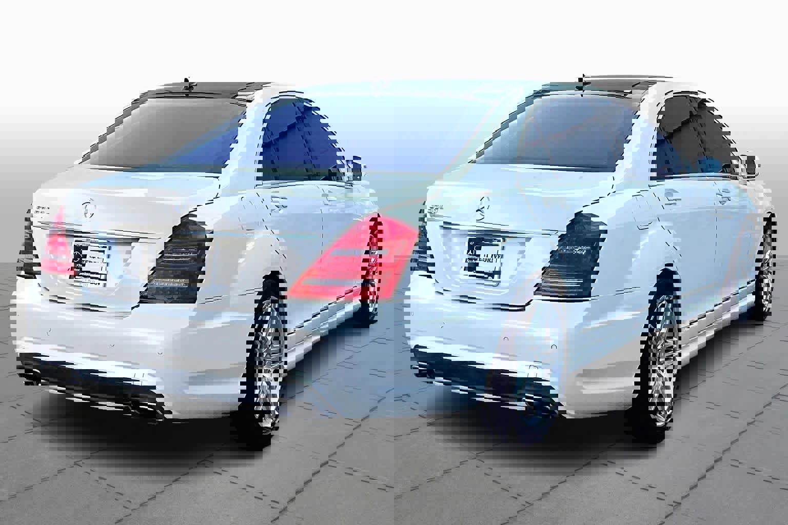 Used 2013 Mercedes-Benz S 550 image 12