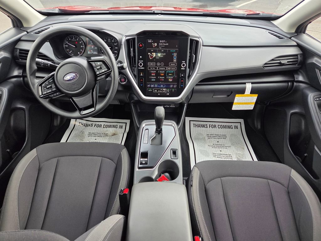 Certified 2025 Subaru Crosstrek 2.0i Premium image 23