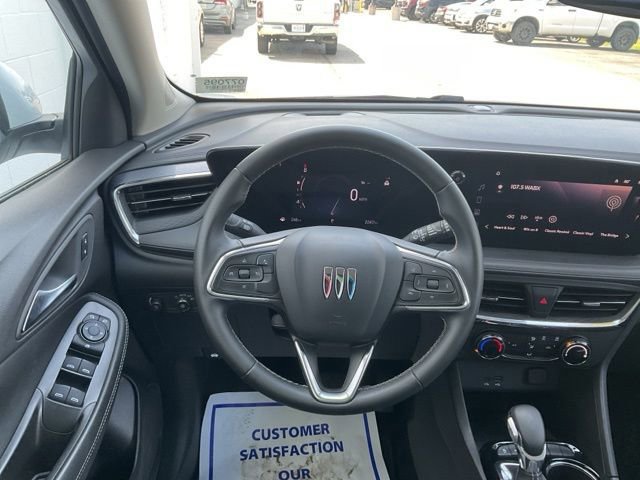 Used 2025 Buick Encore GX Preferred image 17