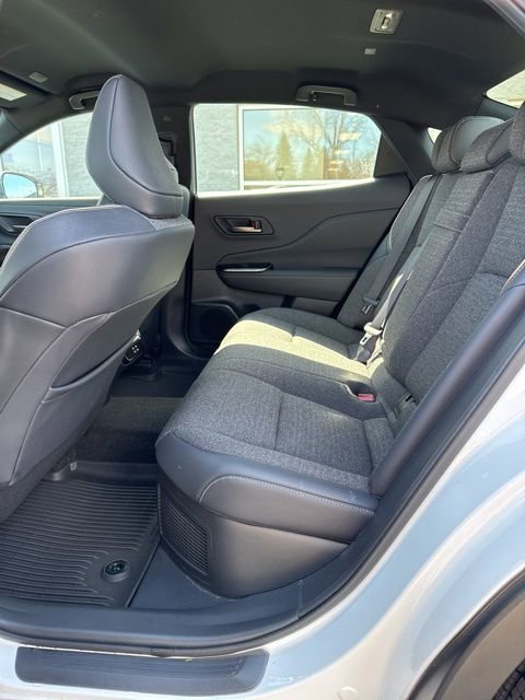 Used 2024 Toyota Crown XLE image 11