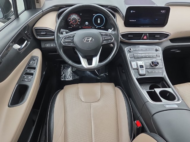 Used 2022 Hyundai Santa Fe Limited AWD/4WD image 14