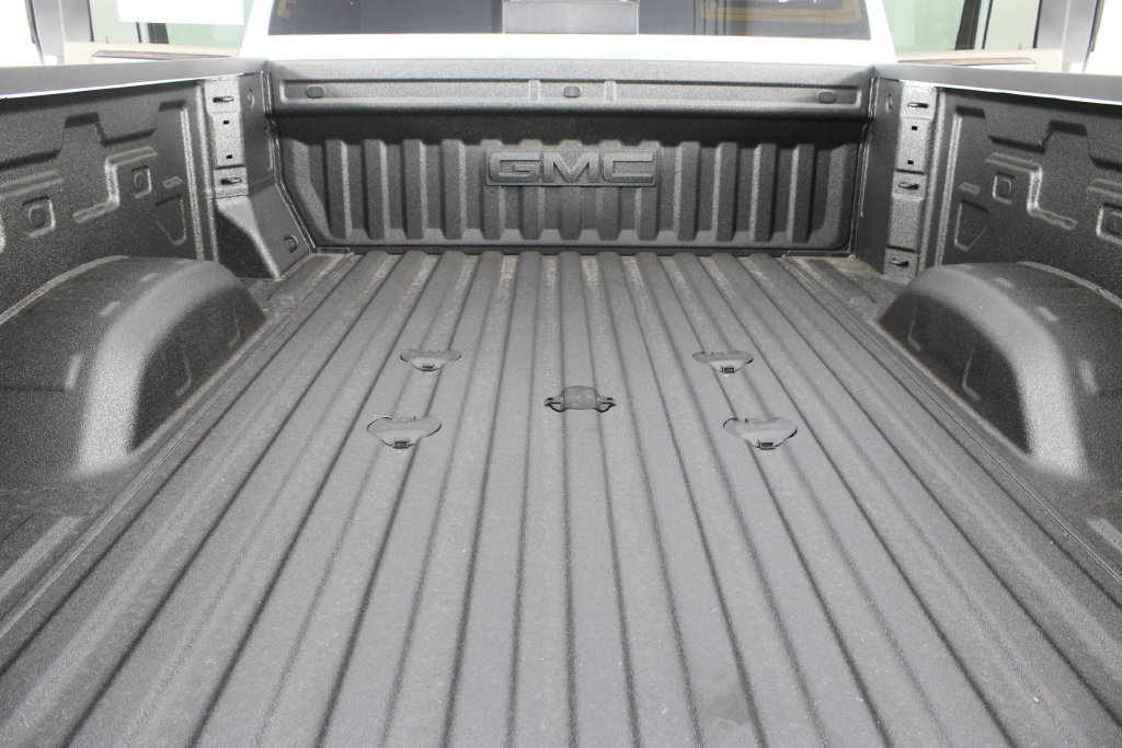 New 2026 GMC Sierra 2500 SLT w/ SLT Convenience Package AWD/4WD image 21