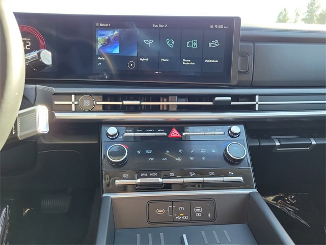 Used 2025 Hyundai Santa Fe SEL image 13