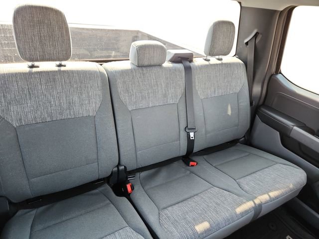 Used 2022 Ford F150 XLT w/ Equipment Group 302A High image 18