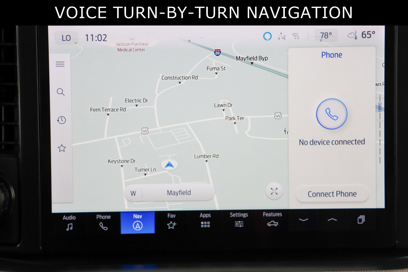 Used 2025 Ford F450 Platinum w/ Platinum Plus Package image 19