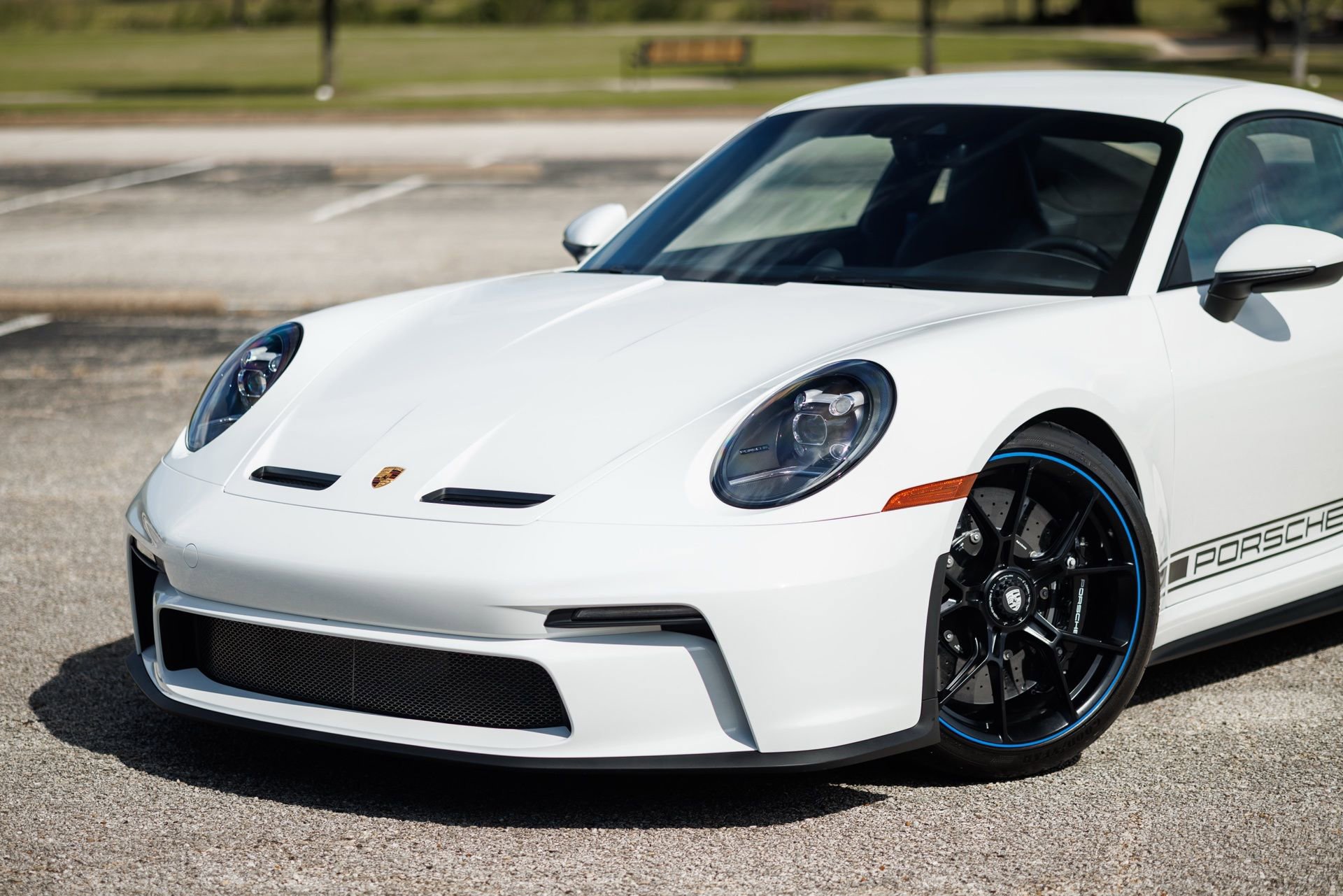 Used 2022 Porsche 911 GT3 RWD image 15