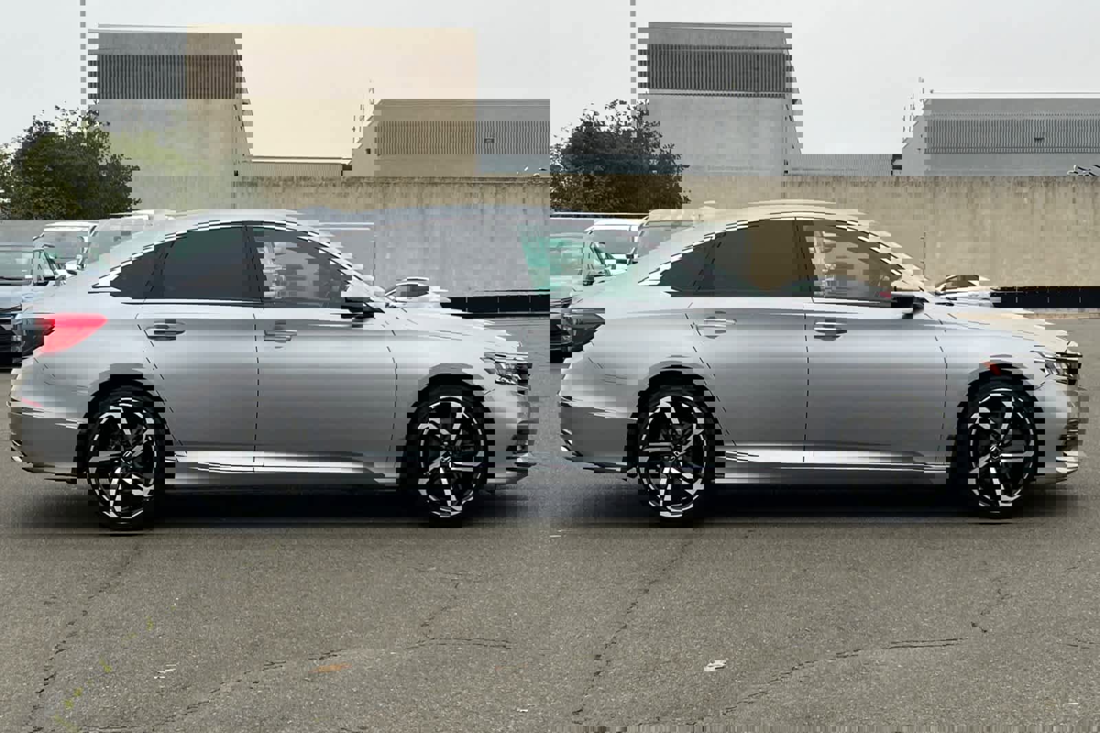 Used 2020 Honda Accord Sport image 6