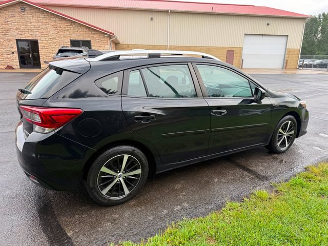 Used 2020 Subaru Impreza 2.0i Premium AWD/4WD image 4