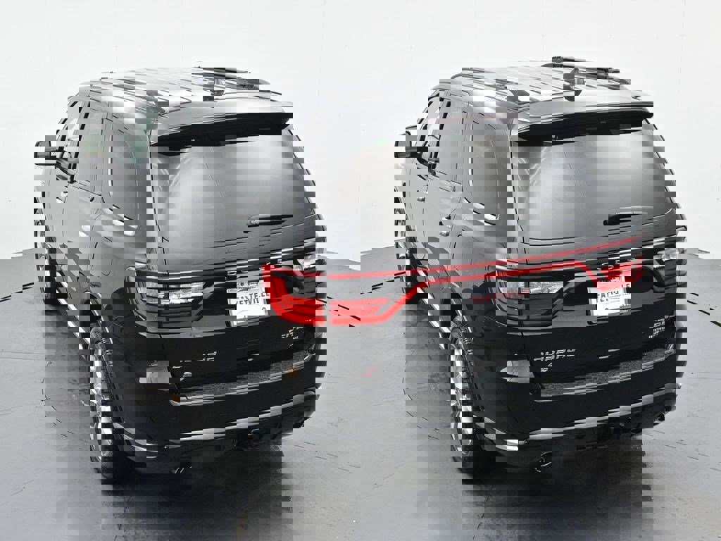 Used 2023 Dodge Durango Citadel image 23