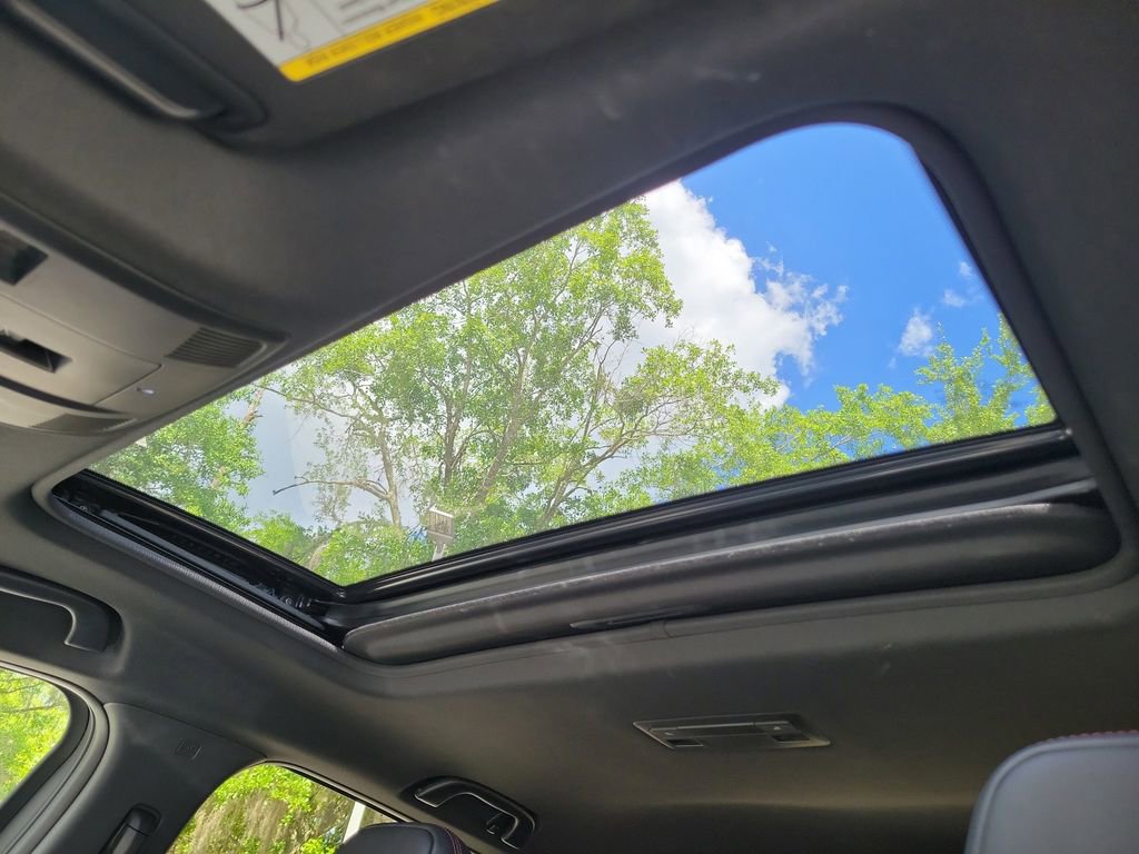 Certified 2025 MAZDA CX-5 2.5 Turbo w/ Premium Package AWD/4WD image 36