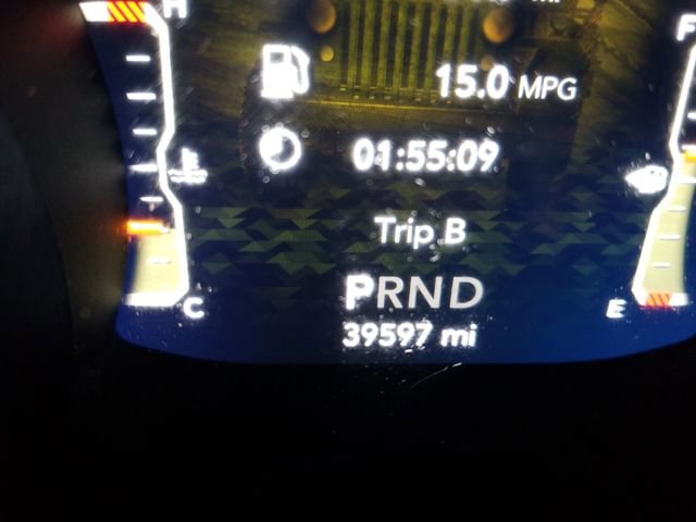 Used 2020 Jeep Gladiator Overland image 19