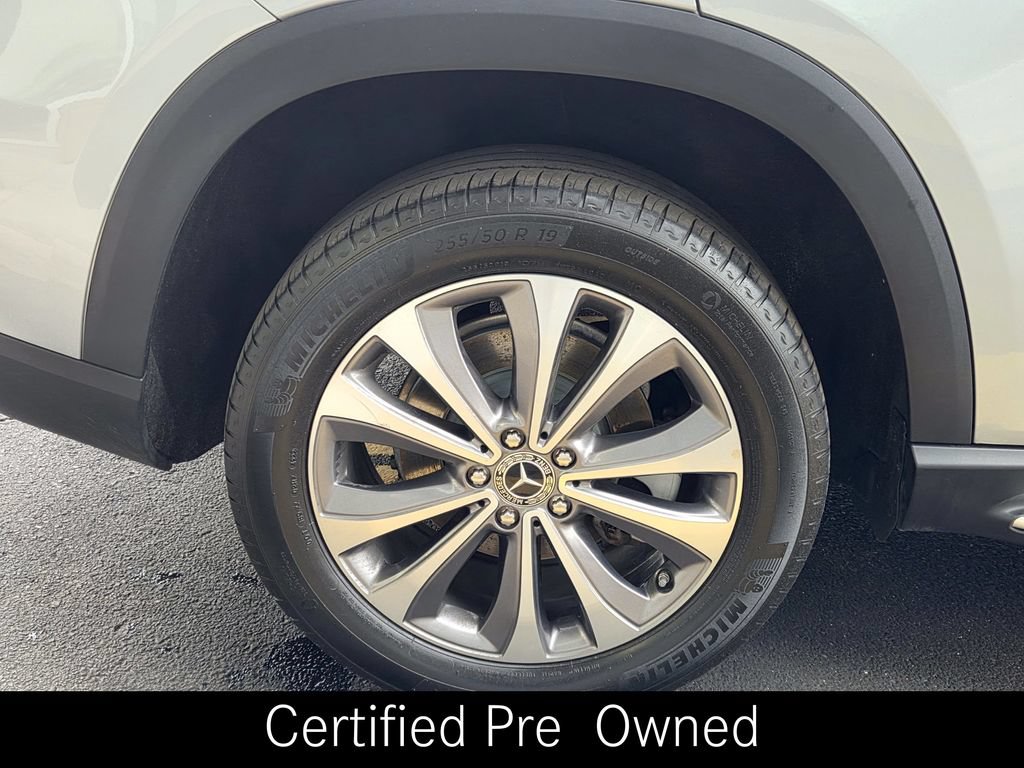Certified 2023 Mercedes-Benz GLE 350 4MATIC image 13