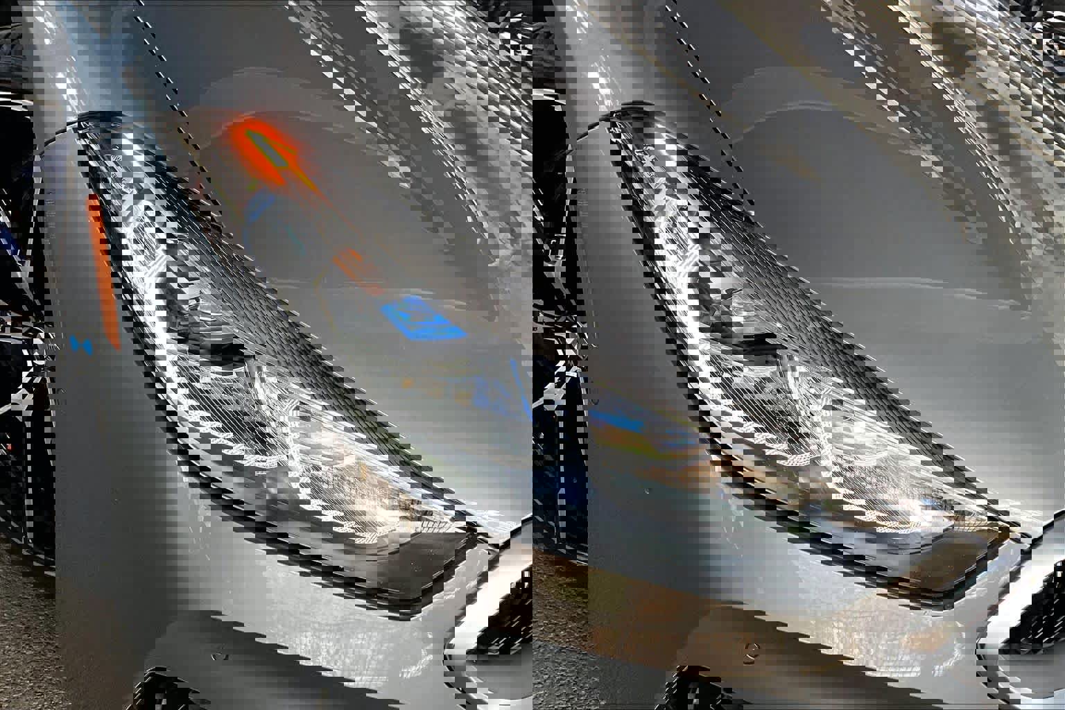 Used 2024 BMW M850i xDrive Convertible image 27