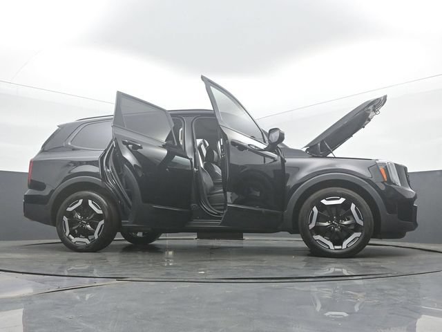 Used 2023 Kia Telluride S w/ S Sunroof Package AWD/4WD image 61