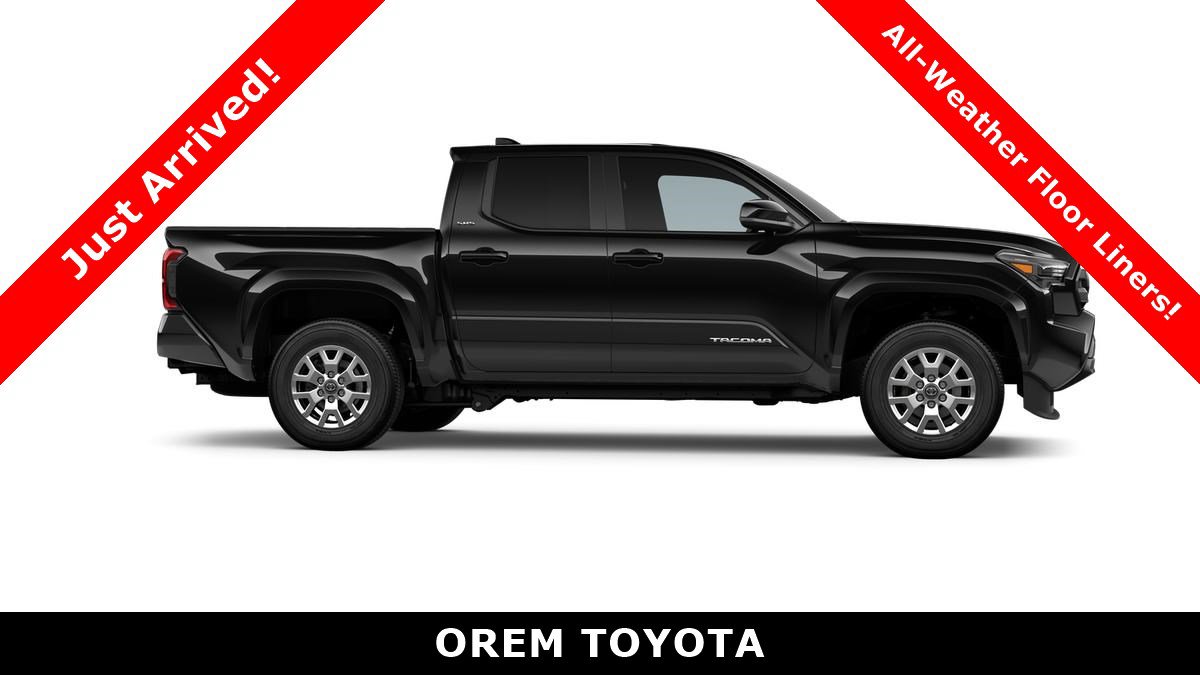 New 2026 Toyota Tacoma SR5 image 27
