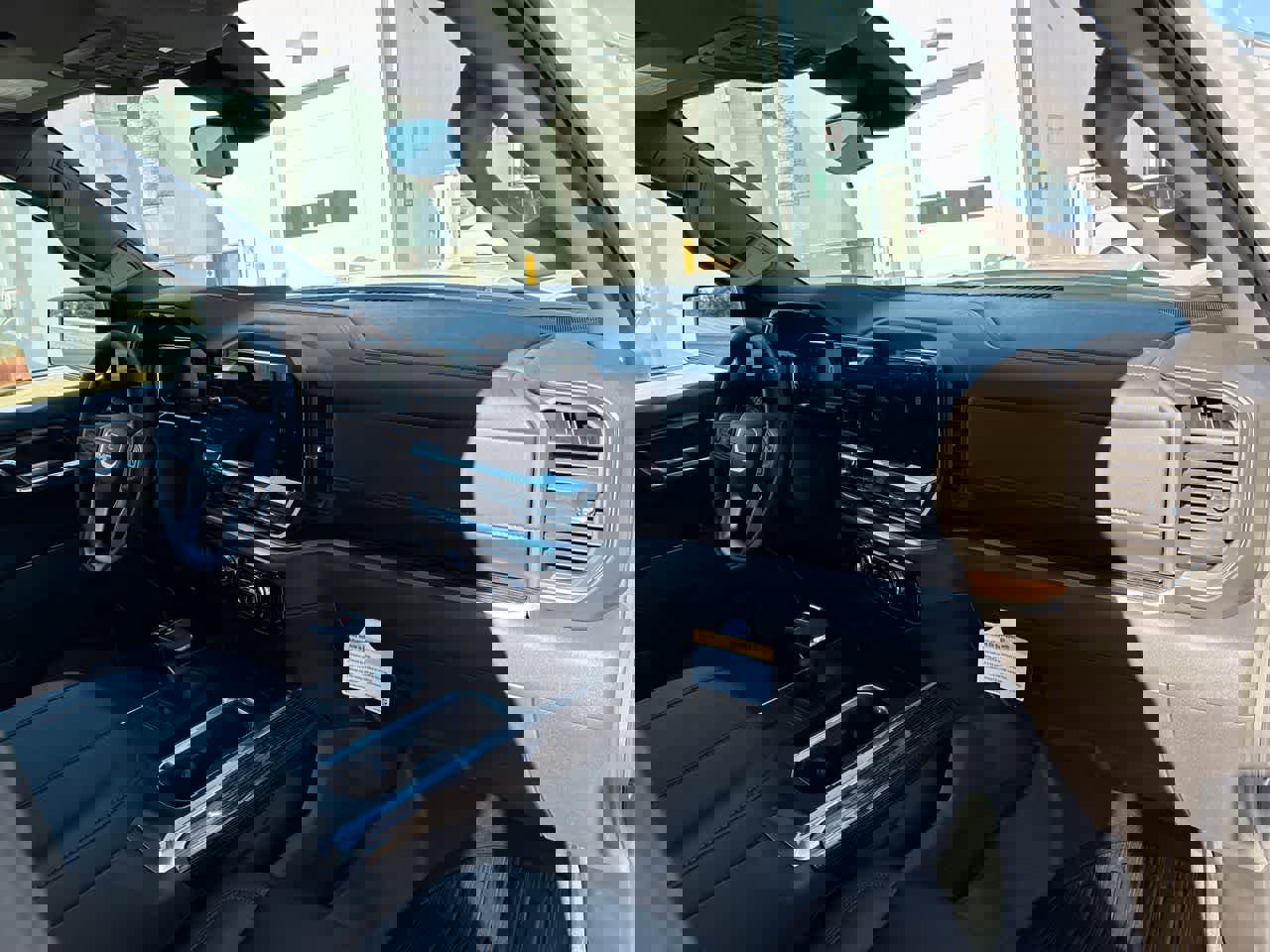 New 2026 GMC Sierra 1500 Elevation w/ Elevation Premium Package image 30