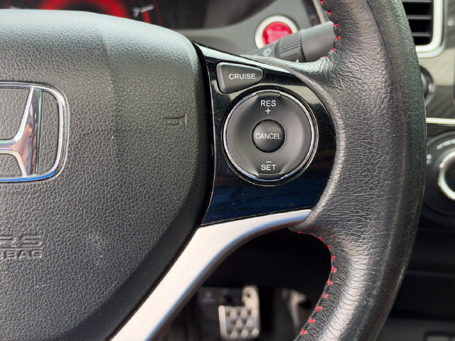 Used 2014 Honda Civic Si image 11