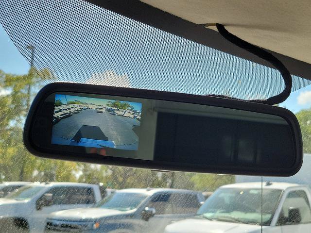 New 2025 Chevrolet Express 3500 w/ Power Convenience Package RWD image 23