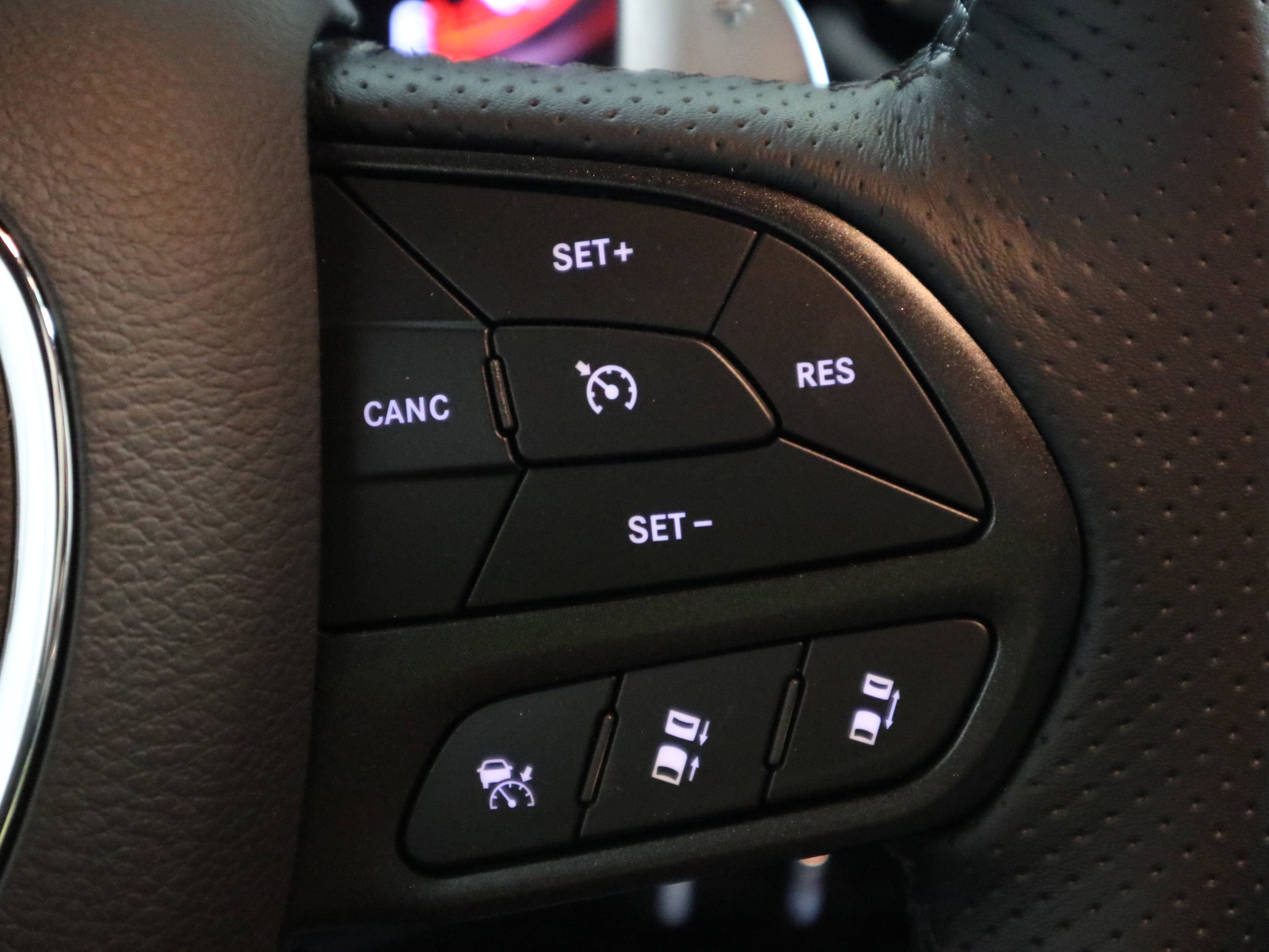 New 2026 Dodge Durango GT image 30