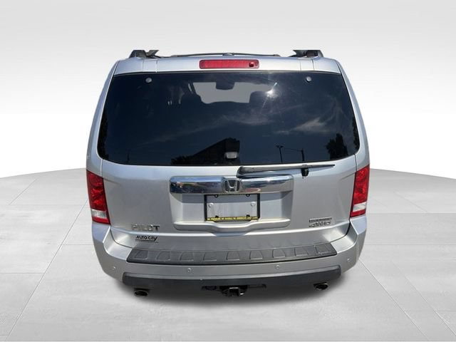 Used 2011 Honda Pilot Touring image 19