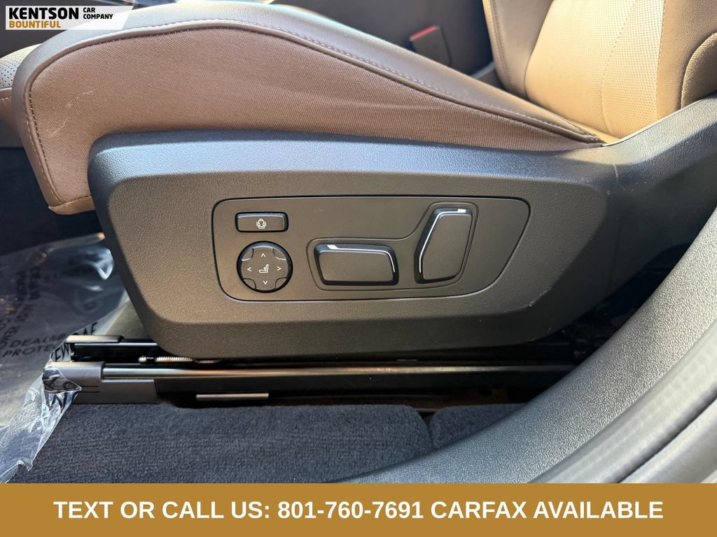 Used 2026 BMW X3 xDrive30i AWD/4WD image 31