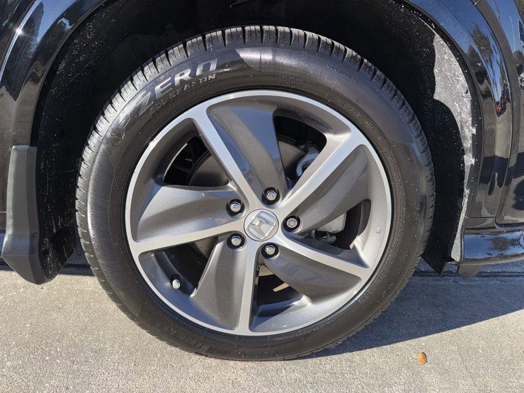 Used 2019 Honda HR-V Touring image 41