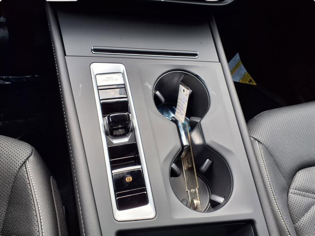 New 2026 Volkswagen Atlas SE image 18