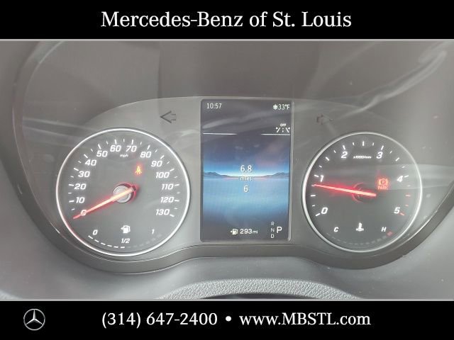 New 2026 Mercedes-Benz Sprinter 2500 image 20