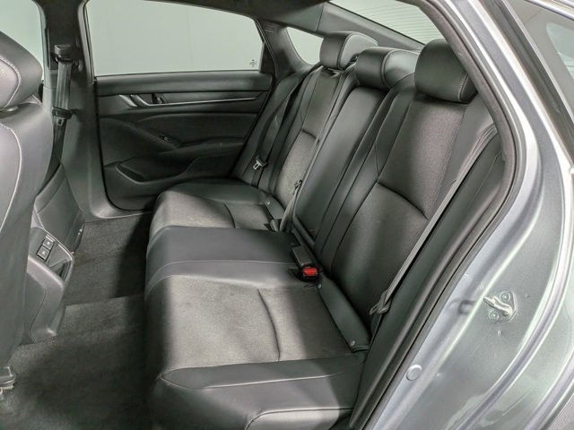 Used 2022 Honda Accord Sport image 23