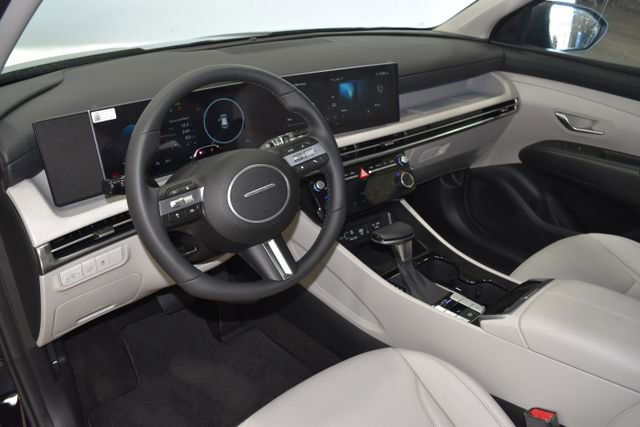 Used 2025 Hyundai Tucson SEL image 17