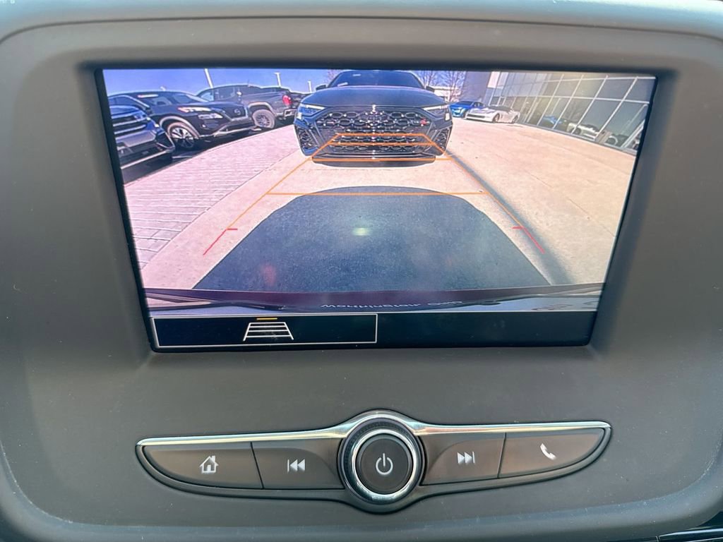 Used 2023 Chevrolet Camaro LT image 17