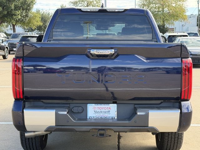 Used 2022 Toyota Tundra Limited RWD image 5