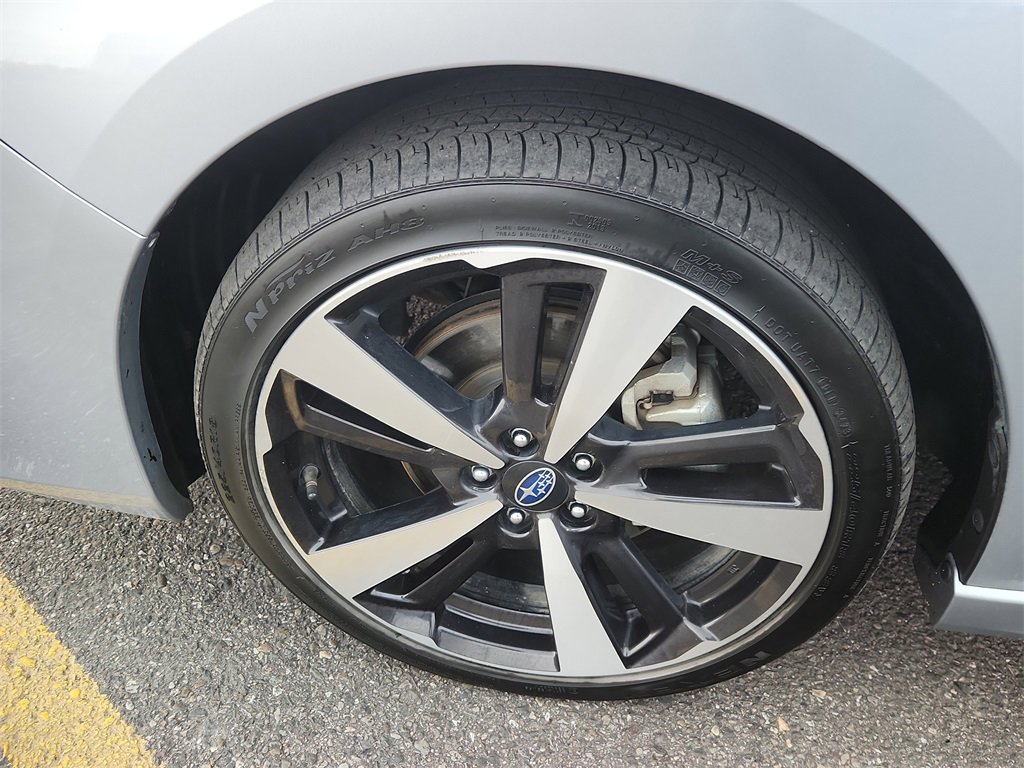 Used 2019 Subaru Impreza 2.0i Sport image 17