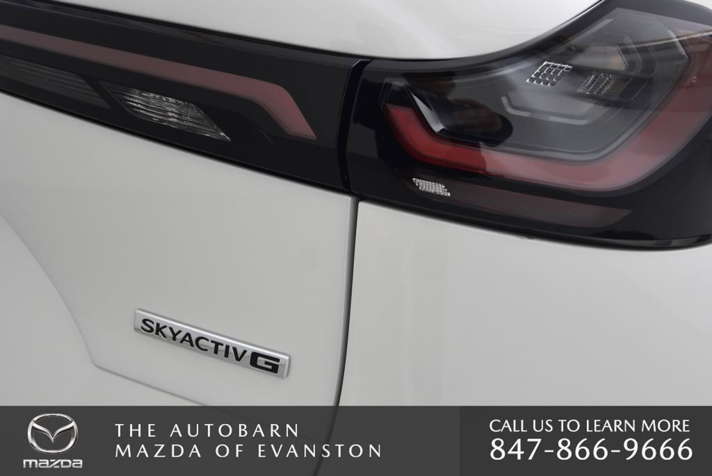 New 2026 MAZDA CX-5 2.5 S w/ Premium Plus Package AWD/4WD image 44