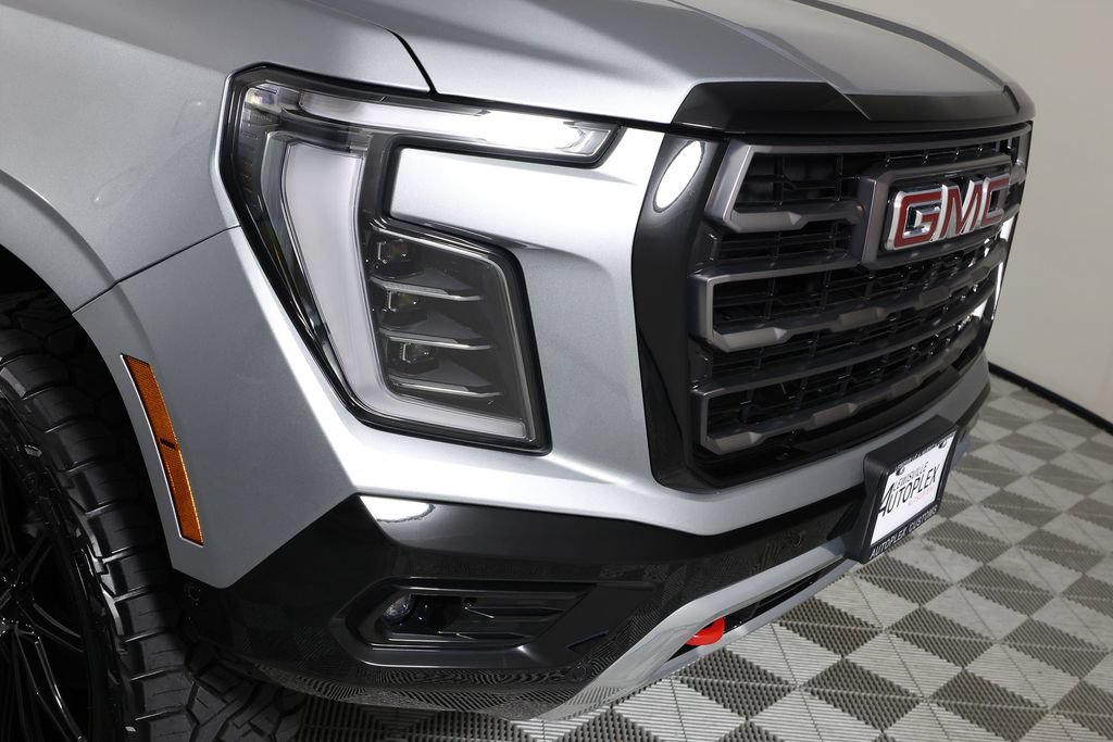 Used 2026 GMC Yukon XL AT4 Ultimate AWD/4WD image 50