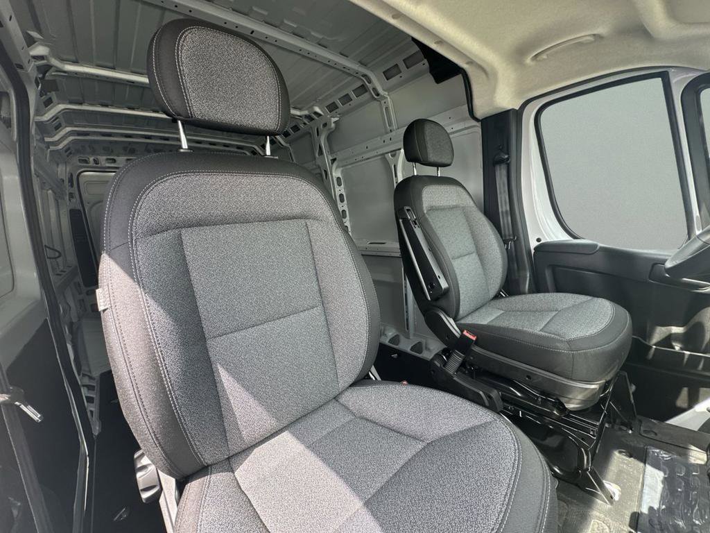 New 2026 RAM ProMaster 2500 FWD image 27