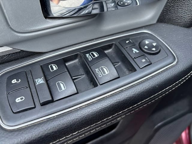 Used 2018 RAM 2500 Power Wagon w/ Luxury Group AWD/4WD image 14