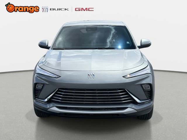 New 2026 Buick Envista Preferred w/ Convenience I Package image 8
