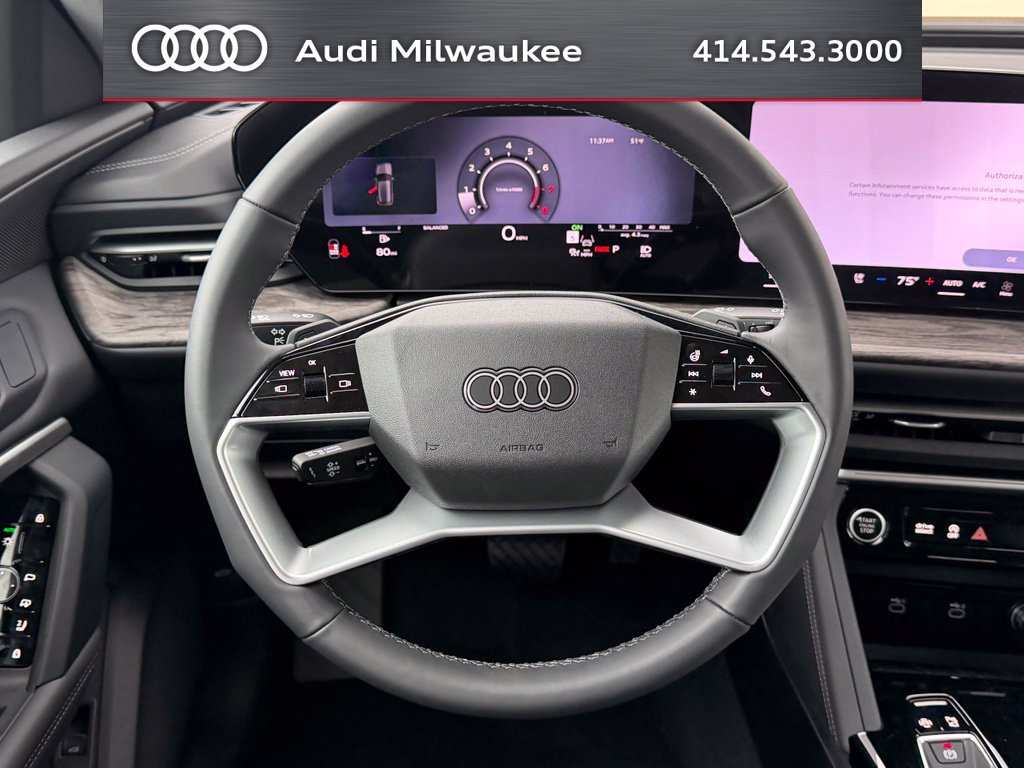 New 2026 Audi Q5 Premium Plus AWD/4WD image 16
