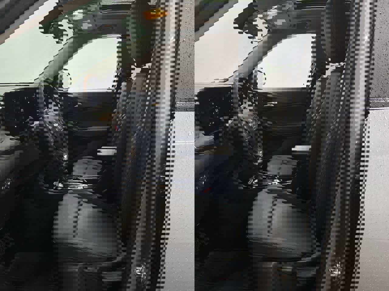 Used 2024 Buick Encore GX Sport Touring w/ Experience Buick Package image 14