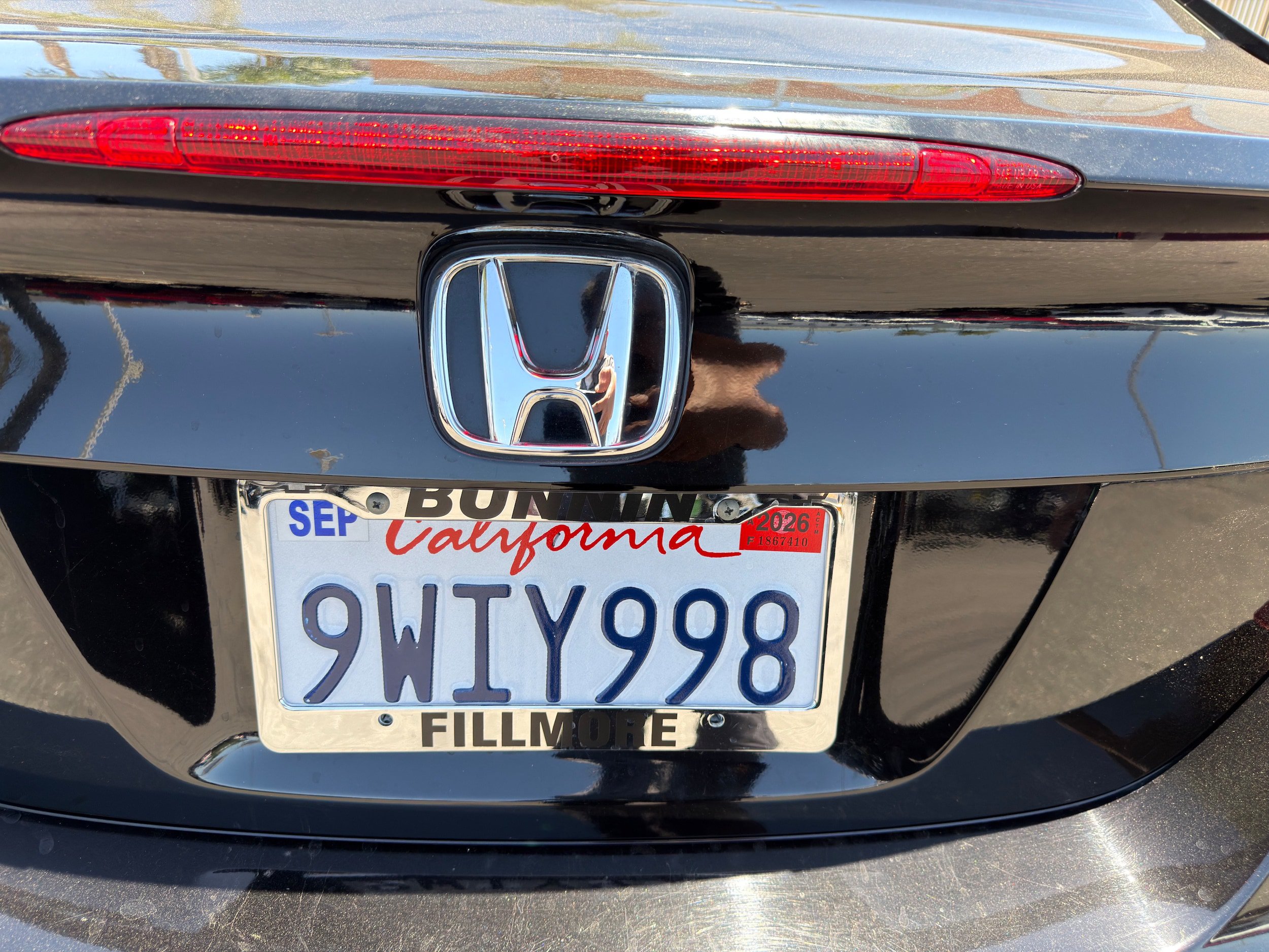 Used 2014 Honda Civic EX image 32