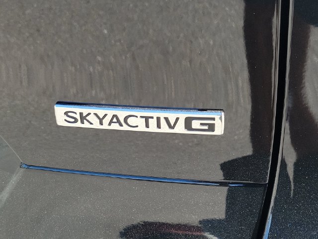 New 2026 MAZDA CX-5 AWD 2.5 S image 28