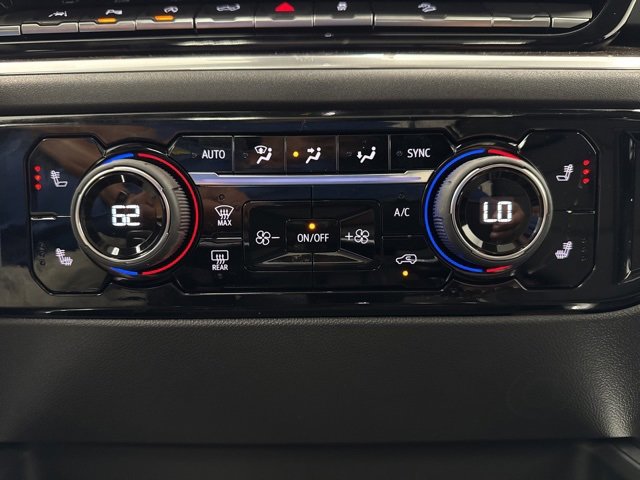 New 2026 Chevrolet Silverado 1500 LT Trail Boss w/ Safety Package image 20