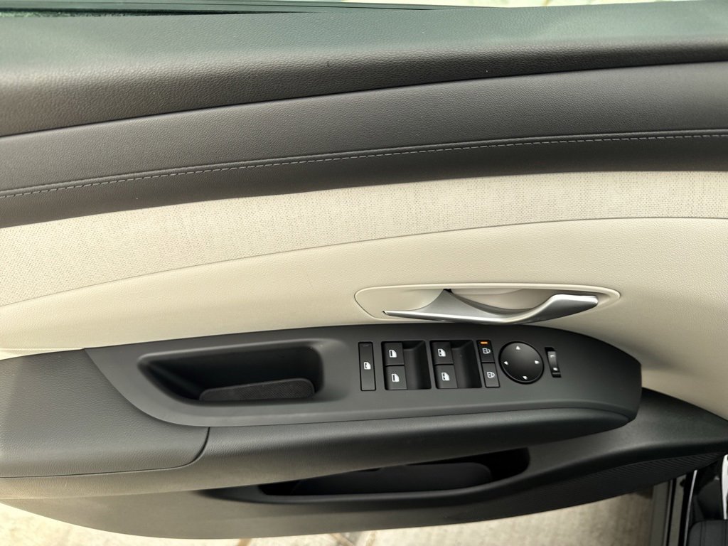 New 2026 Hyundai Tucson SEL image 20