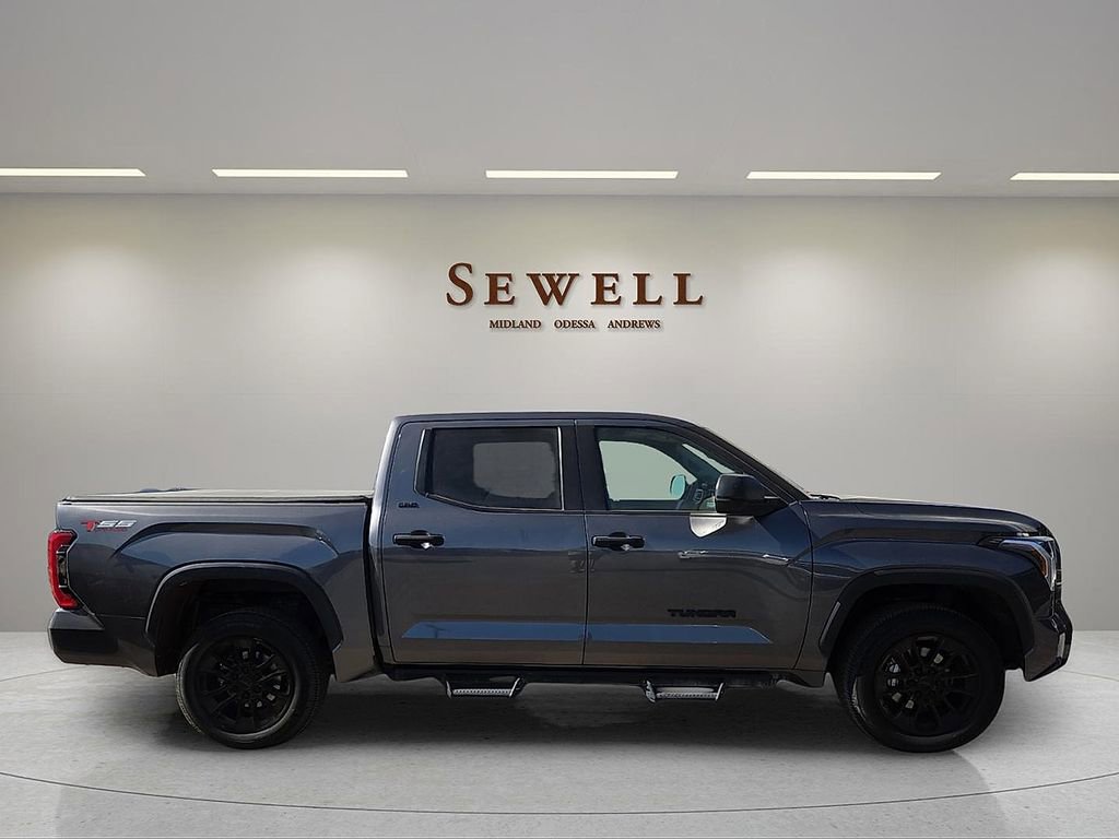 Used 2023 Toyota Tundra SR5 image 5