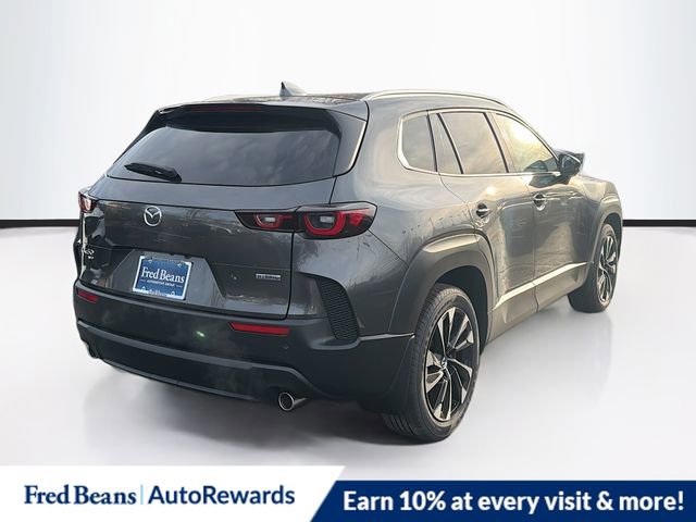 New 2026 MAZDA CX-50 2.5 Hybrid w/ Weather Package image 7