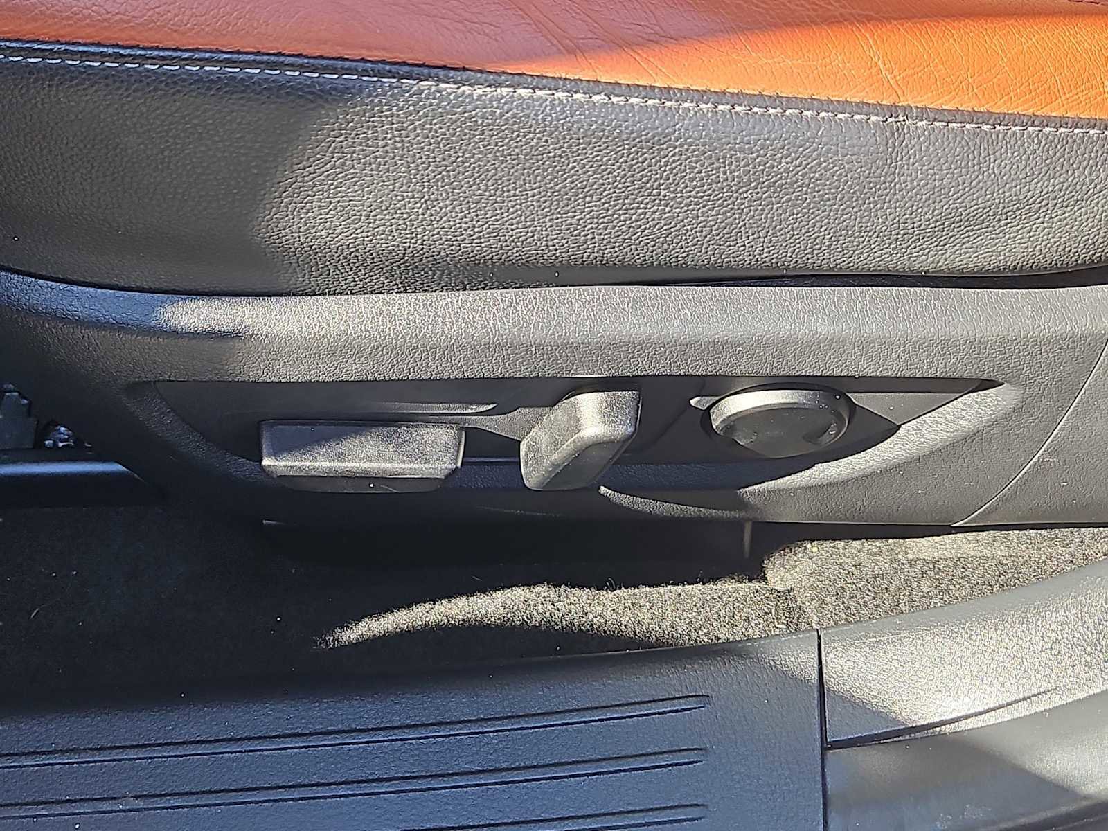 Used 2023 MAZDA CX-50 2.5 Turbo w/ Cargo Package image 23